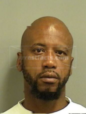 Anthony Smith