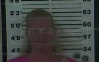 Kimberly Ann Tolley