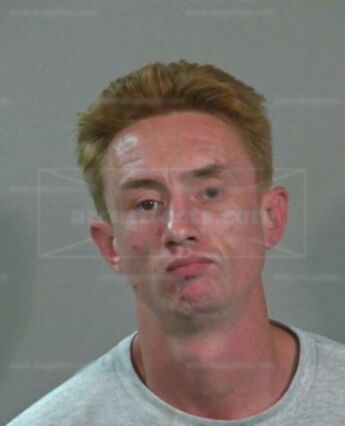 Travis Lee Carroll