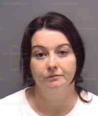 Courtney Renee Ratliff