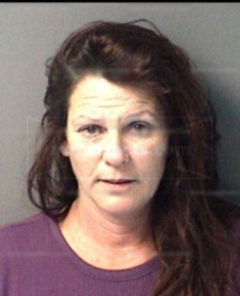 Jacqeline Leigh Strecker