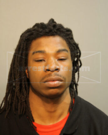Rodrick Dawson