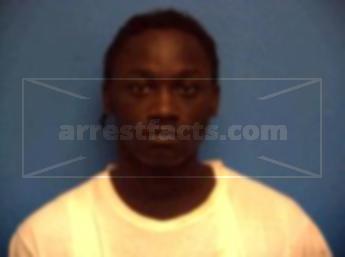 Ray Deondra Bell