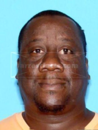 Rodney Bernard Mcrae
