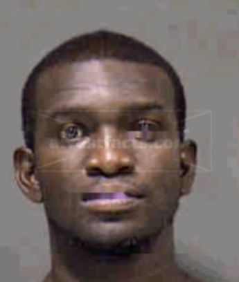 Dontae Lamar Stanley