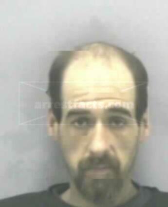 David Ryan Westfall