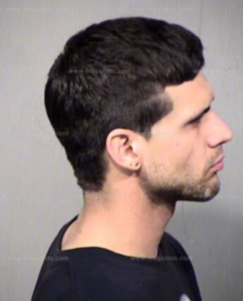 Ronnie Hassan Harb