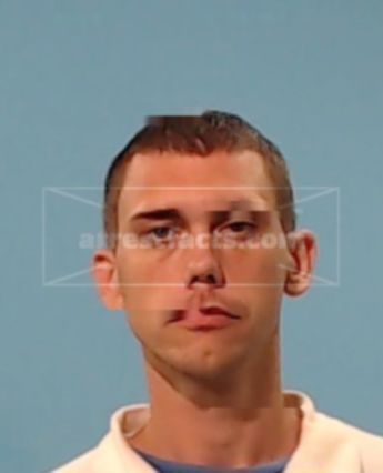 Trysten Douglas Tenney