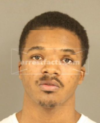Jalen Malik Sims