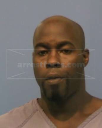 Charles David Tolbert