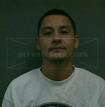 Jonadab Gilberto Marrufo