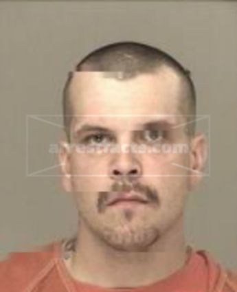 Lee Andrew Clark
