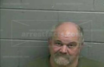 Richard Gaylan Sears