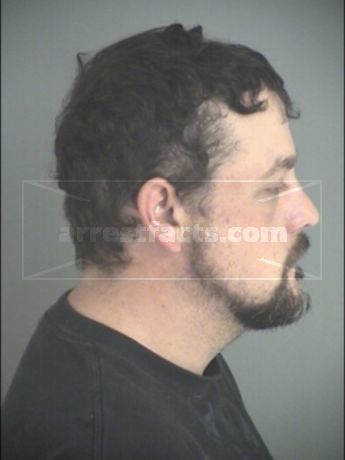 Brandon Allen Vann