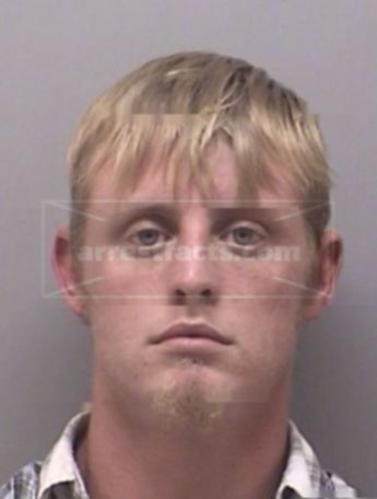 Jonathan Robert Gideon