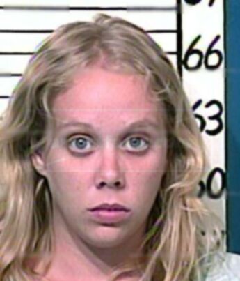 Leslie Claire Gresham
