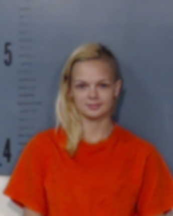 Paislea Nicole Corley