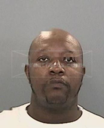 Darren Deon Farris Sr