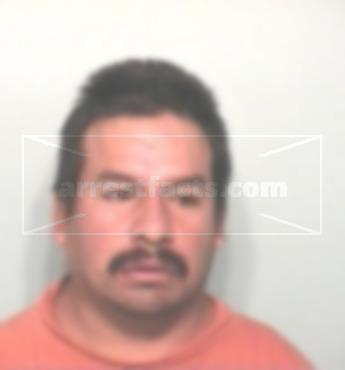 Leobardo Diaz Pacheco