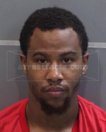 Taylor Eugene Patton