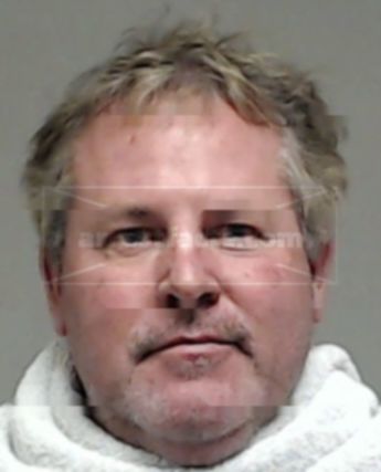 Paul Mark Josendale