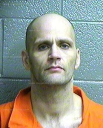 Christopher Joe Rush