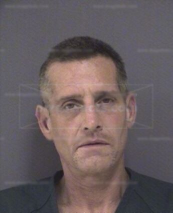 Raymond Walter Rush