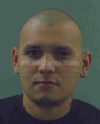 Patrick Ryan Guillen