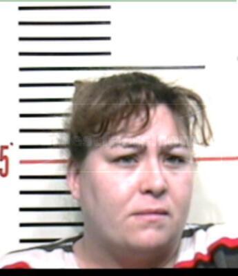Kimberly Ann Matheny