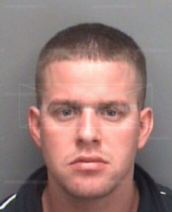 Christopher Jason Baker