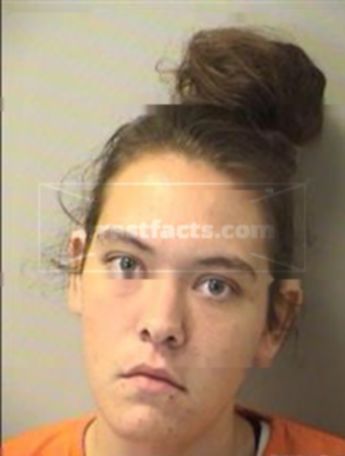 Myra Ellen King