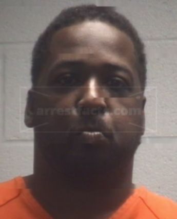 Aaron Willis Washington