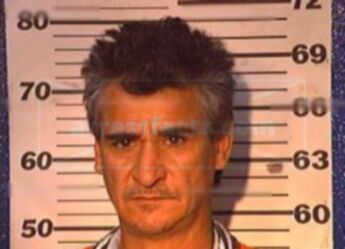 George Torres Lopez