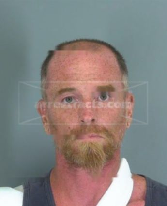 Richard Chad Mauldin