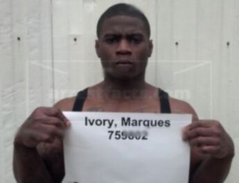 Marques Ivory
