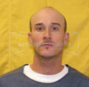 Shaun Michael Hooten