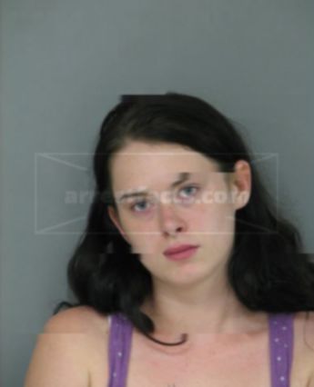 Crystin Adkins