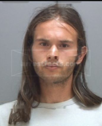 Trevor James Overton