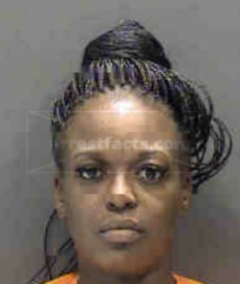 Monica Lashawn Brown