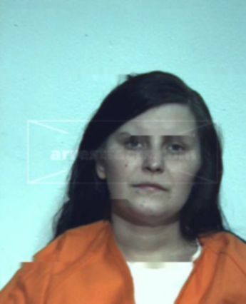 Ashley Loar
