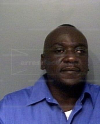 Marcus Ulysses Anderson