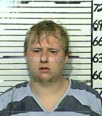 Ethan Mark Mooney