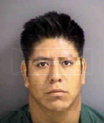 Juan Israel Flores