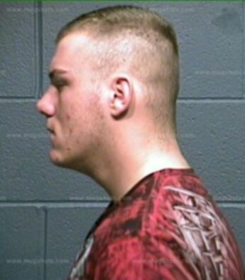 Cody Glenn Estes
