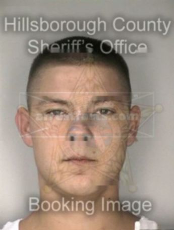 Matthew Jeremiah Potter