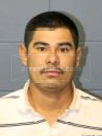 Francis Vasquez