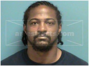 Darrell Vintae Smith