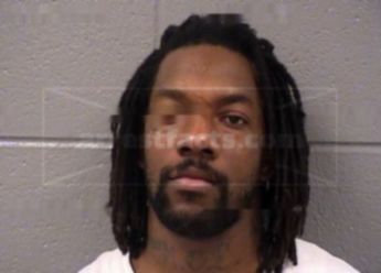 Deon Glenn