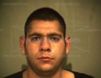 Dante Trevino Mendoza