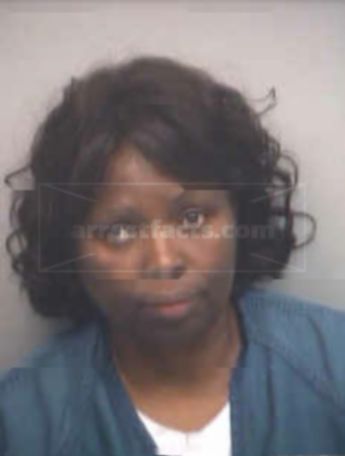 Louise Mckoy